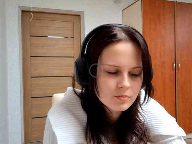 DelfinaStrauss webcam