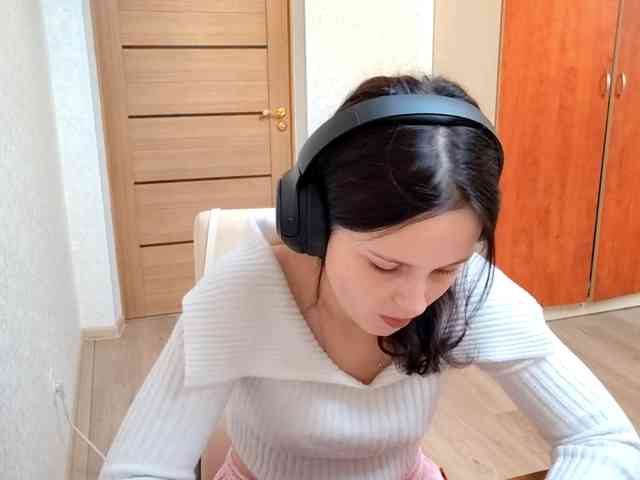 DelfinaStrauss webcam