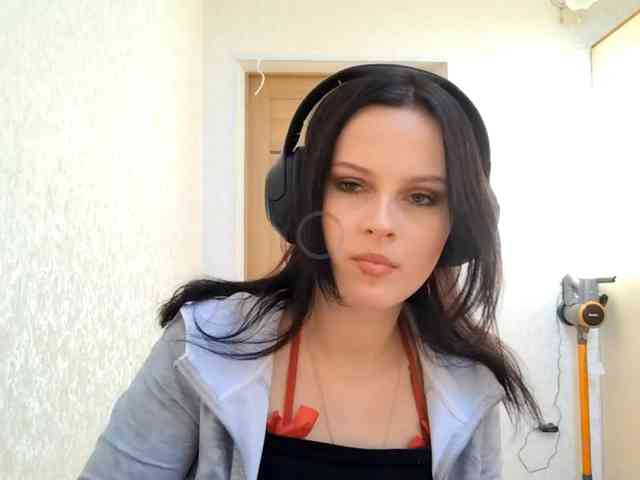 DelfinaStrauss webcam