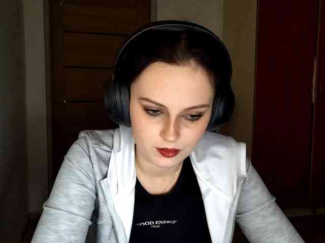 DelfinaStrauss webcam