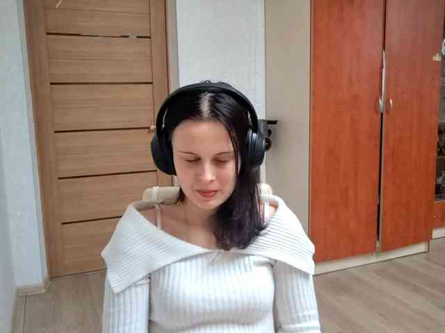 DelfinaStrauss webcam