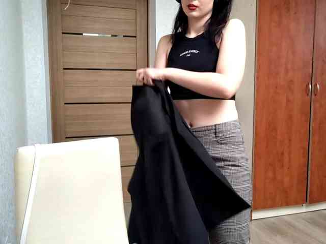 DelfinaStrauss webcam