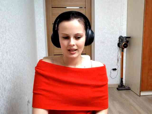 DelfinaStrauss webcam