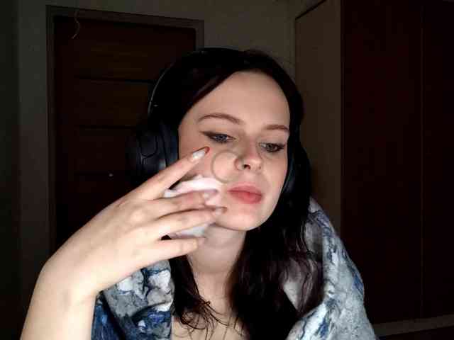 DelfinaStrauss webcam