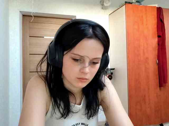 DelfinaStrauss webcam