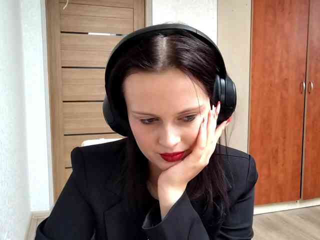 DelfinaStrauss webcam