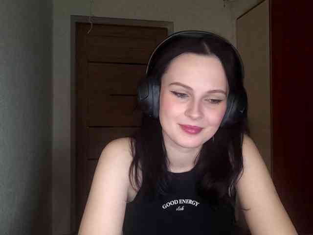 DelfinaStrauss webcam