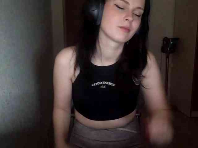 DelfinaStrauss webcam