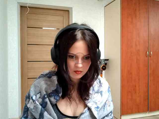 DelfinaStrauss webcam