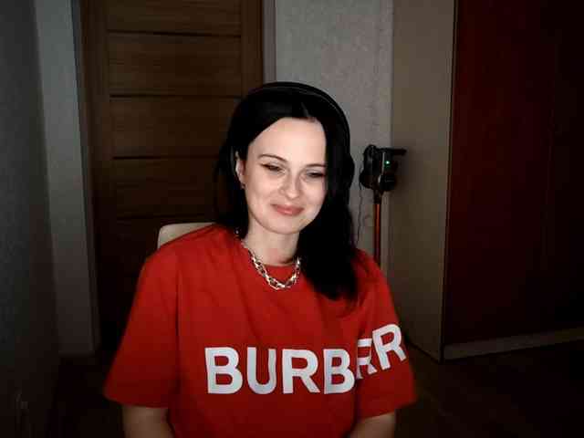 DelfinaStrauss webcam