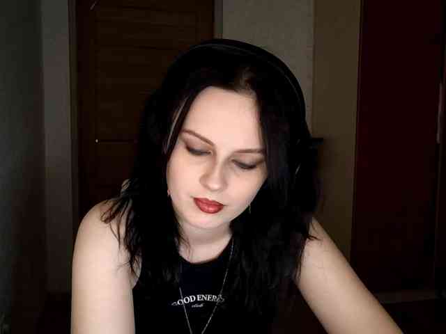 DelfinaStrauss webcam