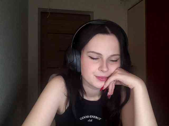 DelfinaStrauss webcam