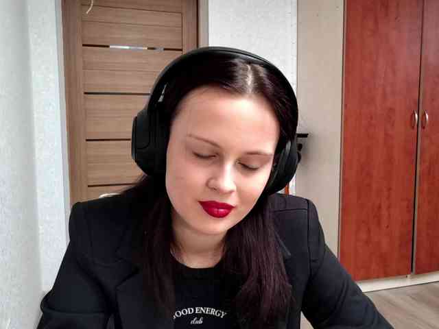 DelfinaStrauss webcam