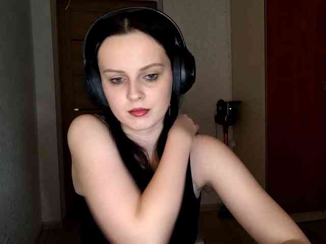 DelfinaStrauss webcam