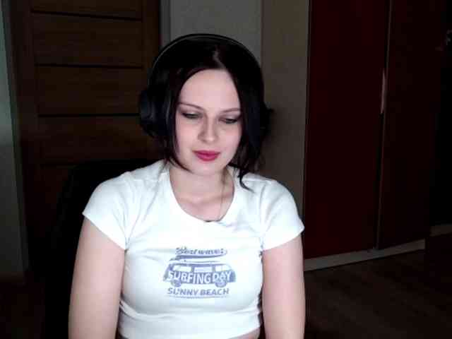 DelfinaStrauss webcam