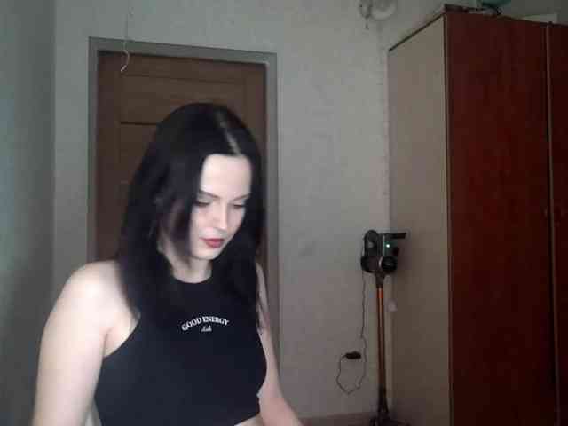 DelfinaStrauss webcam