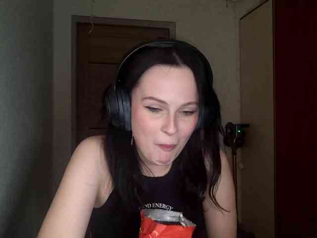 DelfinaStrauss webcam