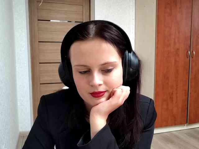 DelfinaStrauss webcam