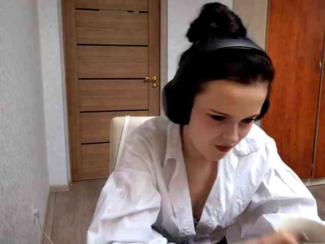 DelfinaStrauss webcam