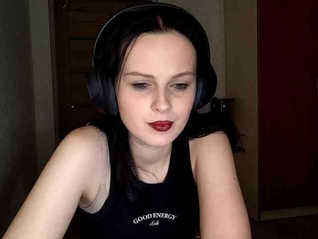 DelfinaStrauss webcam