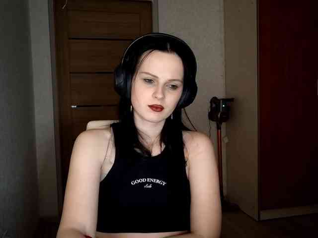 DelfinaStrauss webcam