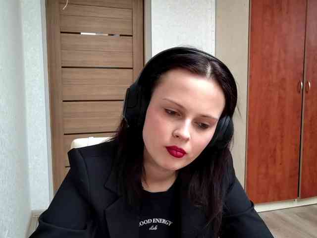 DelfinaStrauss webcam