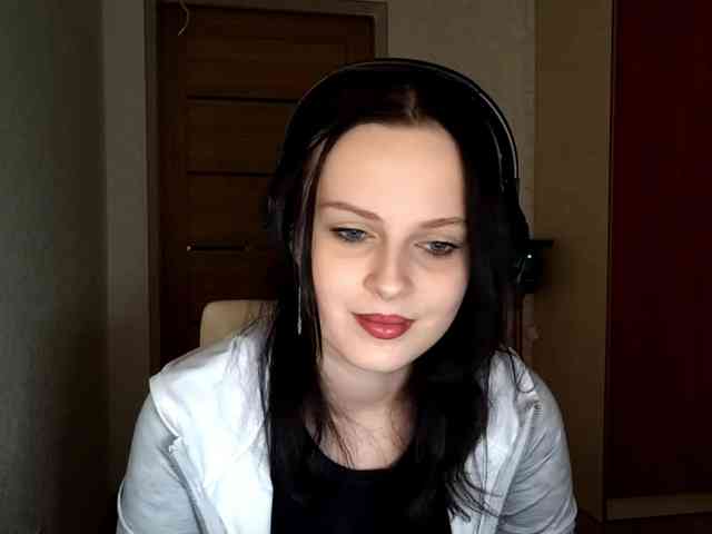 DelfinaStrauss webcam