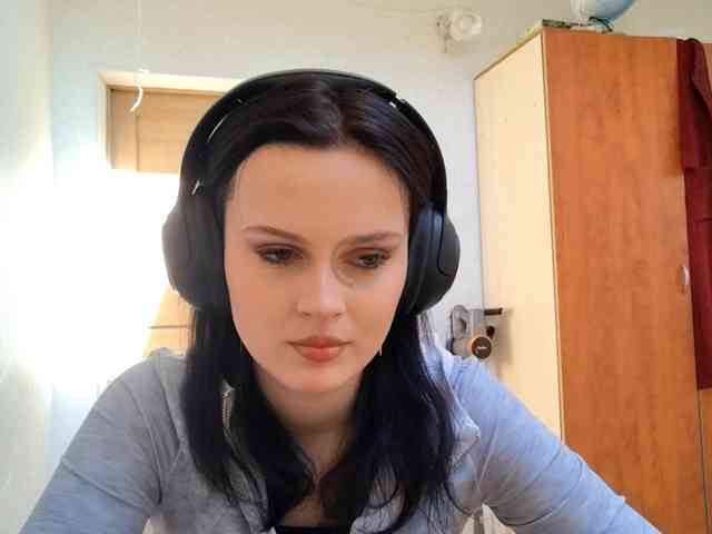 DelfinaStrauss webcam