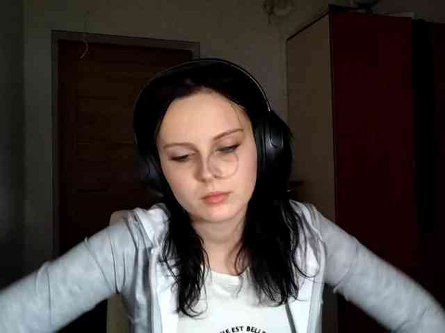 DelfinaStrauss webcam