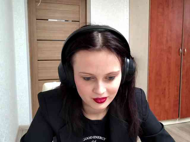 DelfinaStrauss webcam