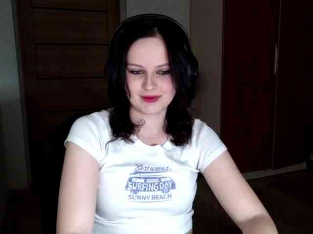 DelfinaStrauss webcam