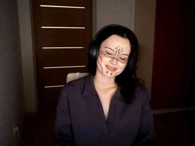 DelfinaStrauss DelfinaStrauss