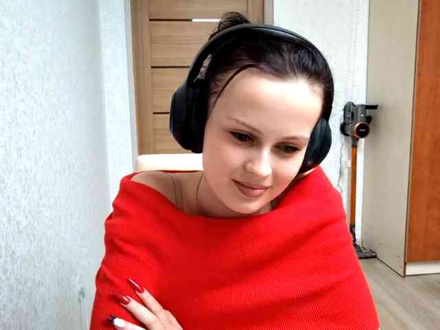 DelfinaStrauss webcam