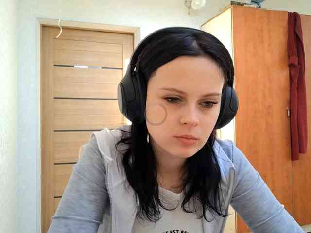 DelfinaStrauss webcam