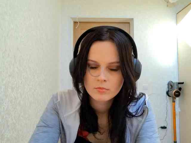 DelfinaStrauss webcam