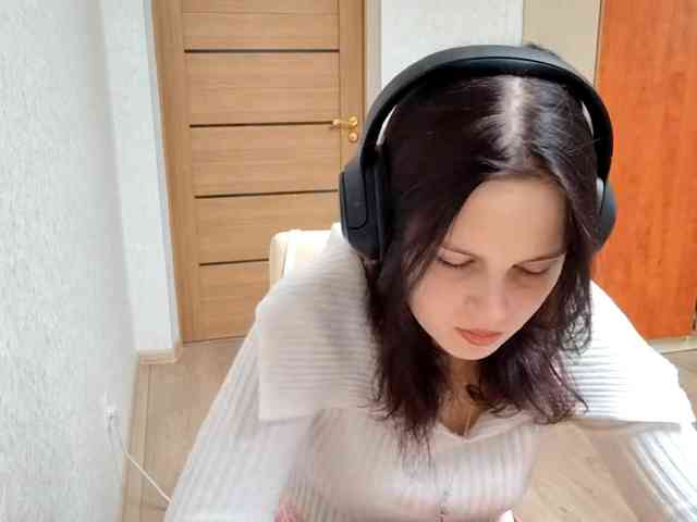 DelfinaStrauss webcam