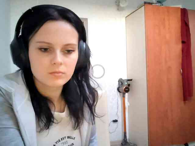 DelfinaStrauss webcam