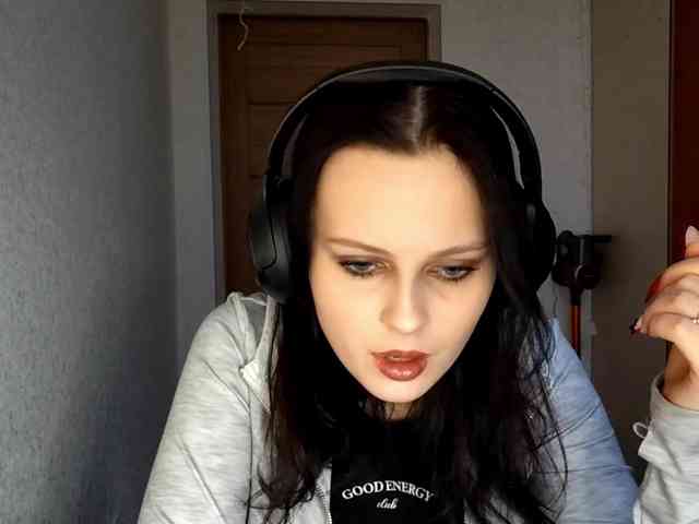 DelfinaStrauss webcam