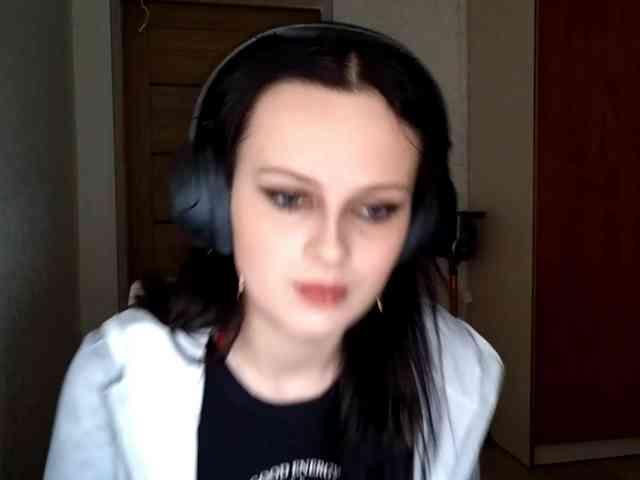 DelfinaStrauss webcam