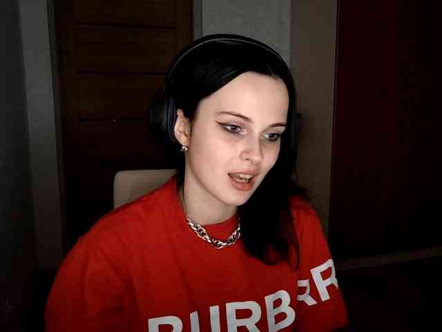 DelfinaStrauss webcam