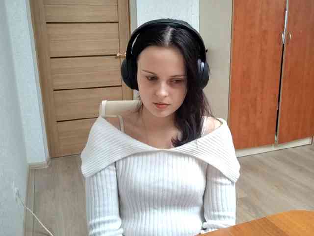 DelfinaStrauss webcam