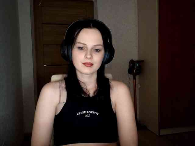 DelfinaStrauss webcam