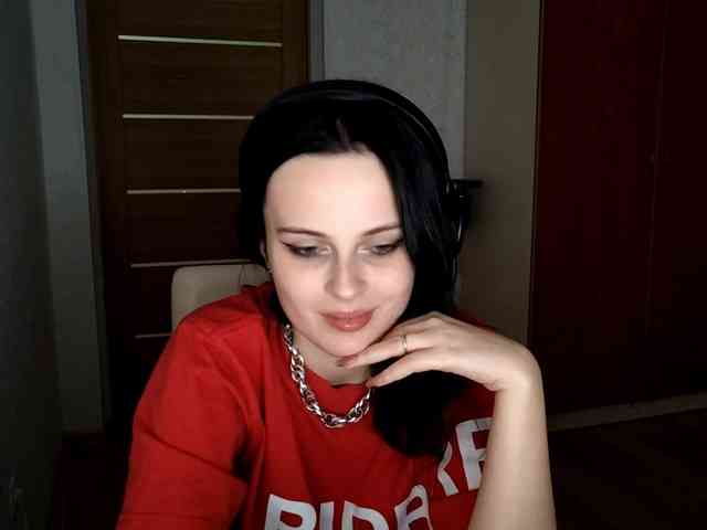 DelfinaStrauss webcam