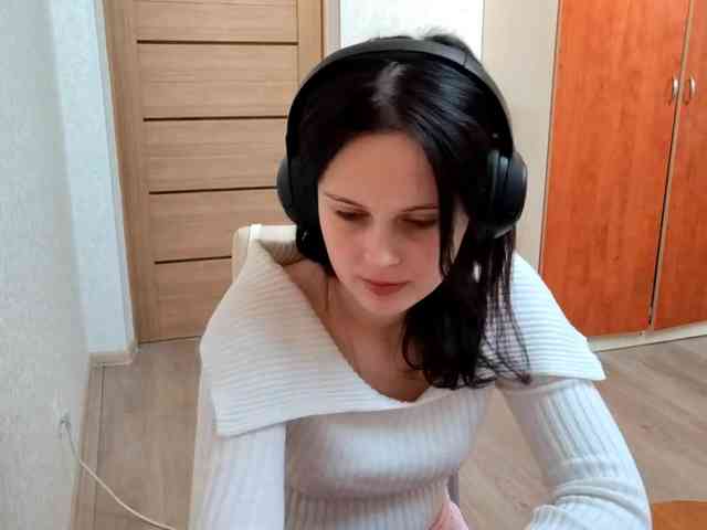 DelfinaStrauss webcam