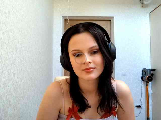 DelfinaStrauss webcam