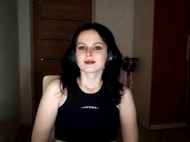 DelfinaStrauss webcam