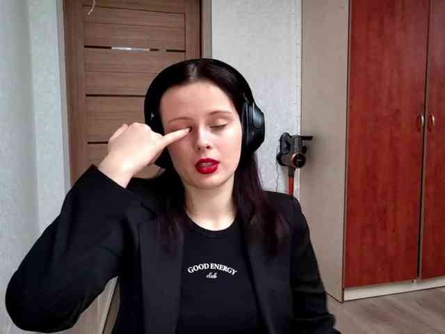 DelfinaStrauss webcam