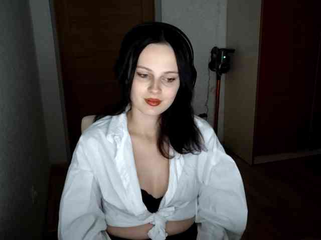 DelfinaStrauss webcam