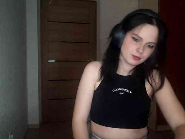 DelfinaStrauss webcam