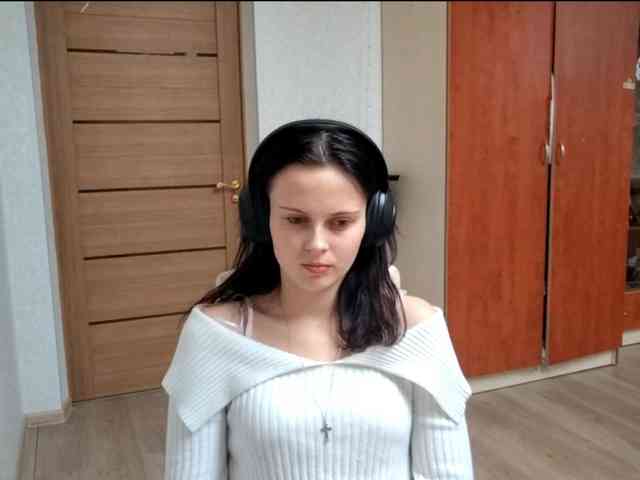 DelfinaStrauss webcam